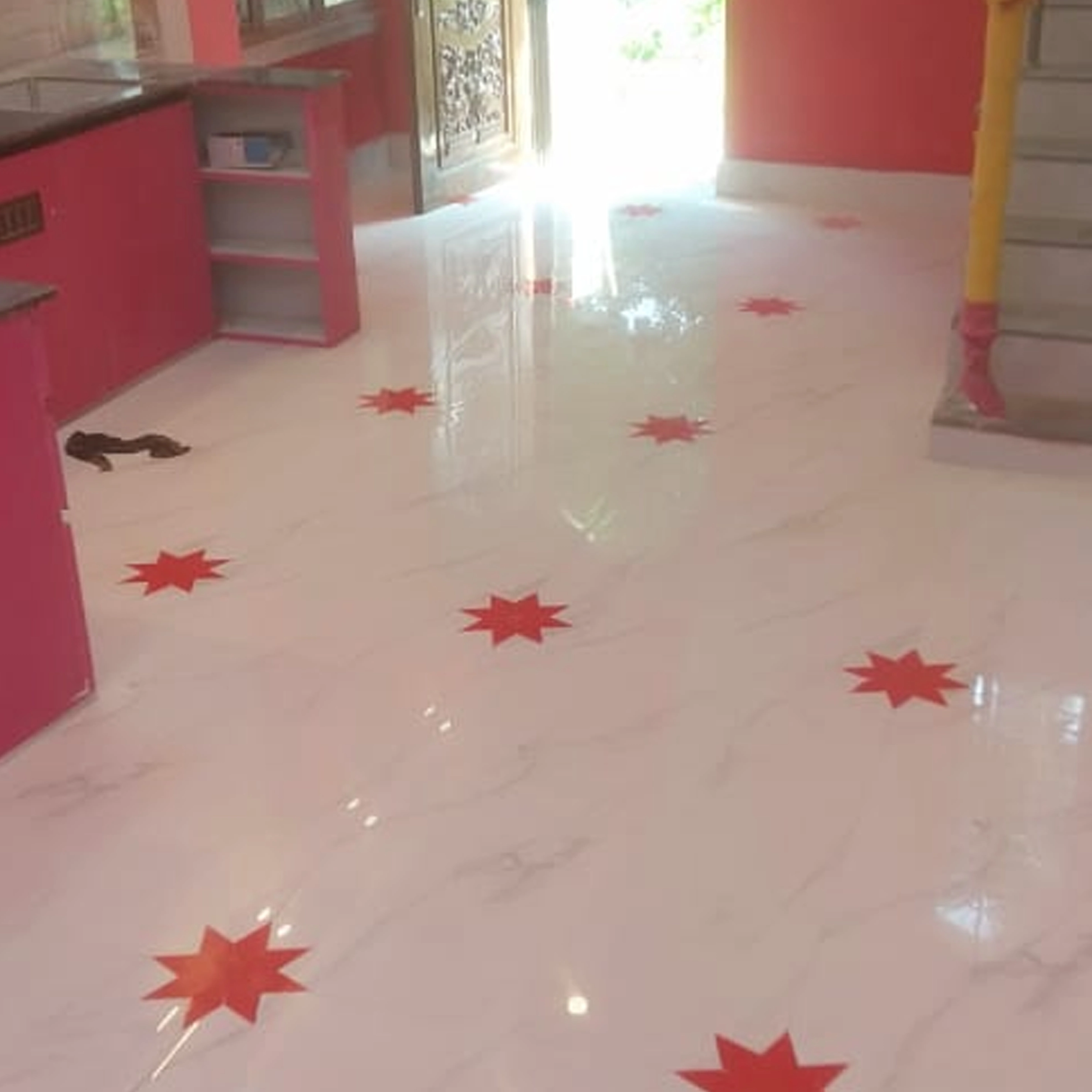 Tiles & marble Mistri Contractor Mr. Kamal Karmakar in Sodepur 2